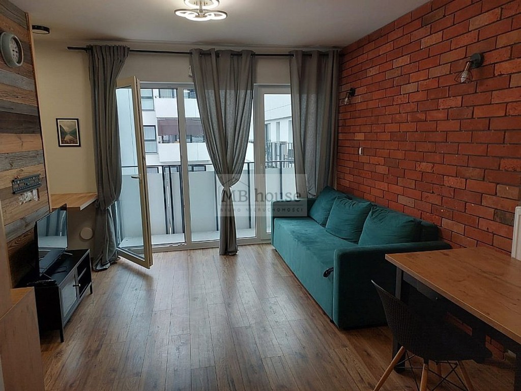 Kawalerka do wynajęcia, 27 m² Gumieńce
