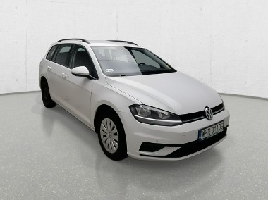 Volkswagen Golf VII-1