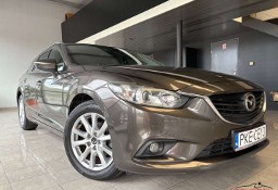 Mazda 6 III