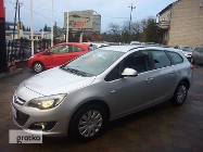 Opel Astra J ASTRA