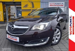 Opel Insignia I Country Tourer rabat: 2% (1 000 zł) 2.0 EcoFlex 140KM, Gwarancja przebiegu, Kamera