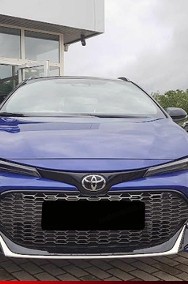 Toyota Corolla XII 1.8 Hybrid GR Sport 1.8 Hybrid GR Sport 140KM | Pakiet Dynamic!!-2