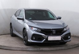 Honda Civic IX , Salon Polska, Serwis ASO, Navi, Klimatronic, Tempomat,