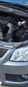 Suzuki SX4 I * 4x4* 1.6benz * BARDZO ŁADNE* ALUfelgi* KLiMATRONiK* ESP *-4