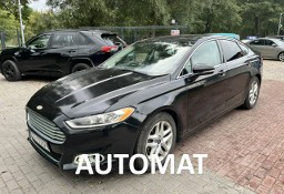Ford Fusion 1.5 160 KM automat nawigacja raty zamiana