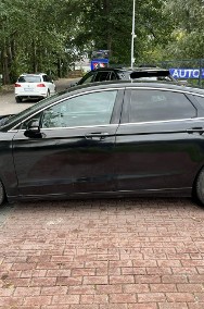 Ford Fusion 1.5 160 KM automat nawigacja raty zamiana-2