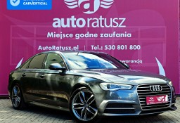 Audi A6 IV (C7) 100% Oryginalny Lakier / Ultra 2 x S-Line / Szyberdach