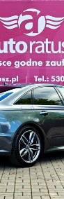 Audi A6 IV (C7) 100% Oryginalny Lakier / Ultra 2 x S-Line / Szyberdach-4