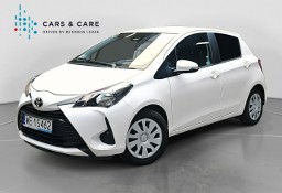 Toyota Yaris IV 1.0 Active WE1S462