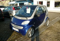 Smart ForTwo I Smart Fortwo
