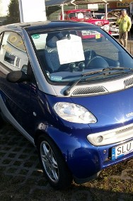 Smart ForTwo I Smart Fortwo-2