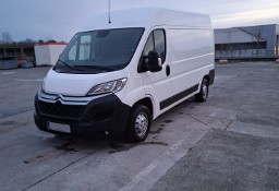 Citroen Jumper L2H2, 2021r.,165 koni