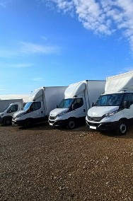 Iveco 35 Daily 35S14 klima * 3 osobowy *-2