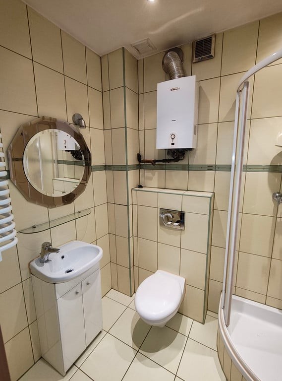 Kawalerka w dobrym stanie, Szopienice - Widok 3