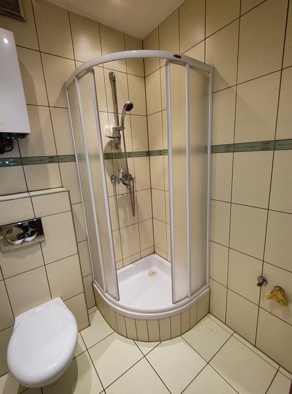 Kawalerka w dobrym stanie, Szopienice - Widok 4