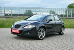 SEAT Leon II 1.8 TSI 160KM Reference - Zobacz
