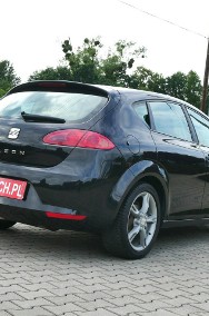 SEAT Leon II 1.8 TSI 160KM Reference - Zobacz-2