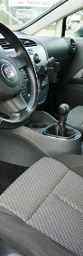 SEAT Leon II 1.8 TSI 160KM Reference - Zobacz-3