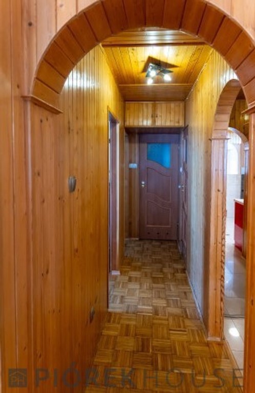 3-pokojowe mieszkanie na Pradze Południe - Widok 5