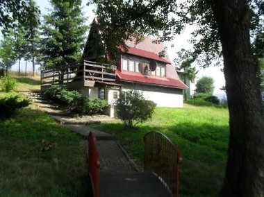 Dom Rzyki, ul. Ok. Andrychowa-1