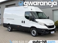Iveco Daily L3H2 Drzwi 270st. Klimatronic 140KM 2023 *66.500km /www.auto-hit.com/