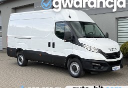 Iveco Daily L3H2 Drzwi 270st. Klimatronic 140KM 2023 *66.500km /www.auto-hit.com/