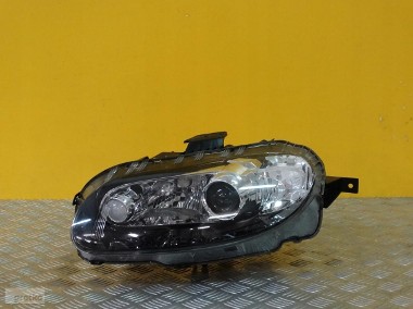 MAZDA MX5 LIFT 2009- REFLEKTOR LAMPA LEWA XENON EU-1