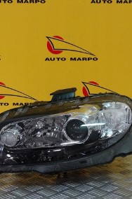 MAZDA MX5 LIFT 2009- REFLEKTOR LAMPA LEWA XENON EU-2