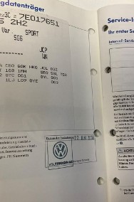 Volkswagen Passat B6 Sportline, 2,0b 150KM, CLIMAtronic, 2 kpl. kół, podg. fotele, czujni-2