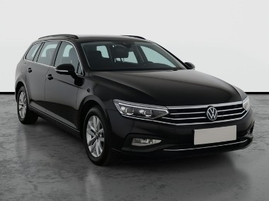 Volkswagen Passat B8 , Salon Polska, 1. Właściciel, Serwis ASO, Automat, VAT 23%,-1