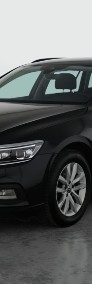 Volkswagen Passat B8 , Salon Polska, 1. Właściciel, Serwis ASO, Automat, VAT 23%,-3