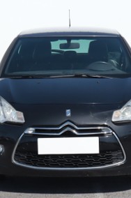 Citroen DS3 , Klima, Tempomat,ALU-2