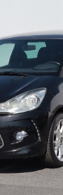 Citroen DS3 , Klima, Tempomat,ALU-3