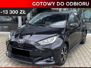 Toyota Yaris III Style 1.5 Hybrid Style 1.5 Hybrid 116KM | Tempomat adaptacyjny!