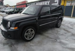 Jeep Patriot 2.0 CRD-140 KM .Zero Rdzy. 4X4