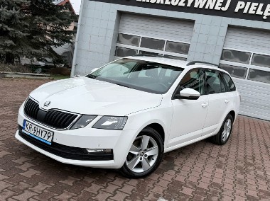 Skoda Octavia III-1