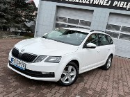Skoda Octavia III