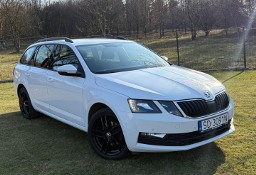 Skoda Octavia III