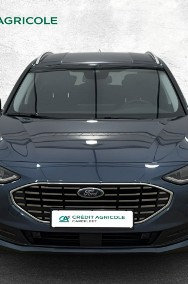 Ford Focus IV Ford Focus 1.0 EcoBoost mHEV Titanium X aut Kombi-2