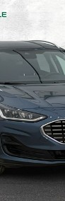 Ford Focus IV Ford Focus 1.0 EcoBoost mHEV Titanium X aut Kombi-3
