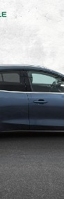 Ford Focus IV Ford Focus 1.0 EcoBoost mHEV Titanium X aut Kombi-4