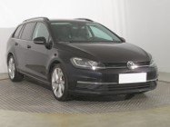 Volkswagen Golf Sportsvan , Salon Polska, Klima, Tempomat, Parktronic