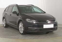 Volkswagen Golf Sportsvan , Salon Polska, Klima, Tempomat, Parktronic
