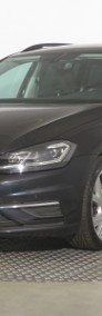 Volkswagen Golf Sportsvan , Salon Polska, Klima, Tempomat, Parktronic-3