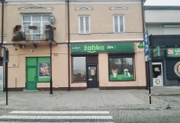 Sprzedam lokal handlowy, 85 m2, idealna inwestycja
