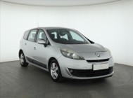Renault Grand Scenic III , 7 miejsc, Navi, Xenon, Klimatronic, Tempomat, Parktronic,