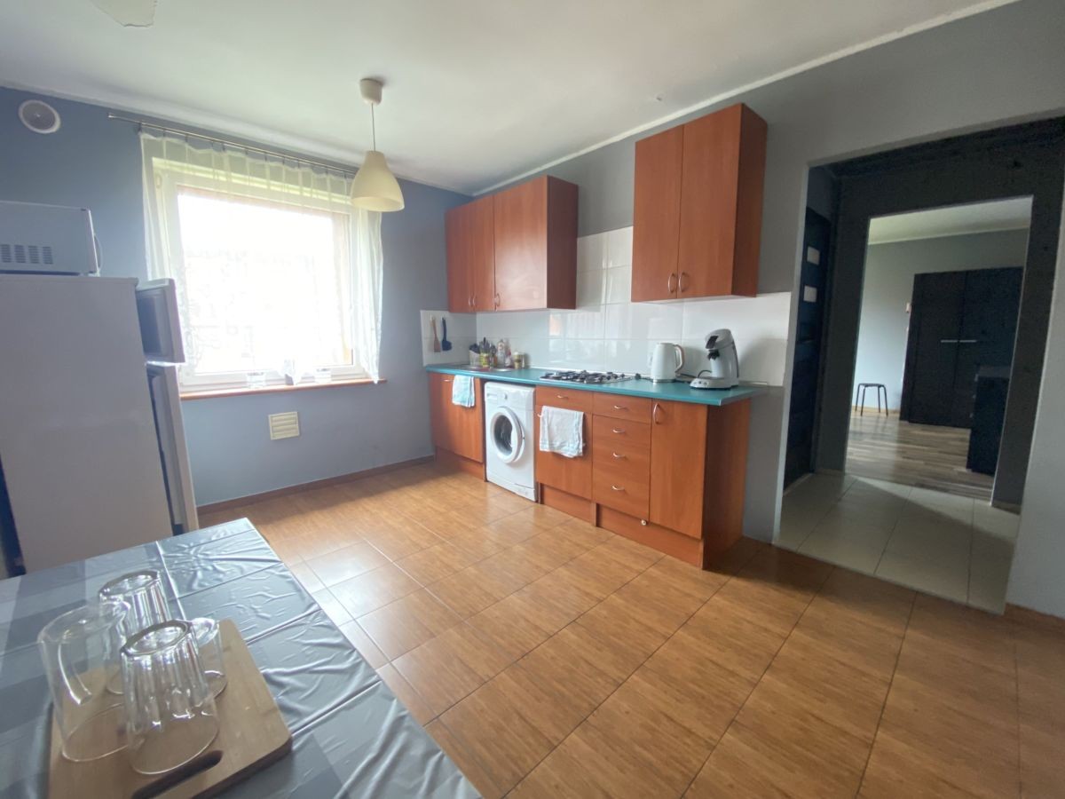 Umeblowana kawalerka w centrum - Widok 5