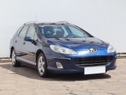 Peugeot 407 , HAK, Klimatronic,ALU