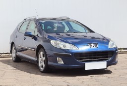 Peugeot 407 , HAK, Klimatronic,ALU