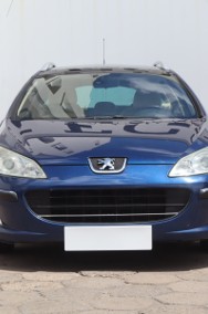 Peugeot 407 , HAK, Klimatronic,ALU-2